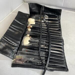 Morphe Set 684 18 piece Professional Brush Set